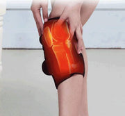 Infrared Heated Knee
