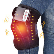 Infrared Heated Knee