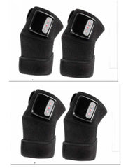 Infrared Heated Knee